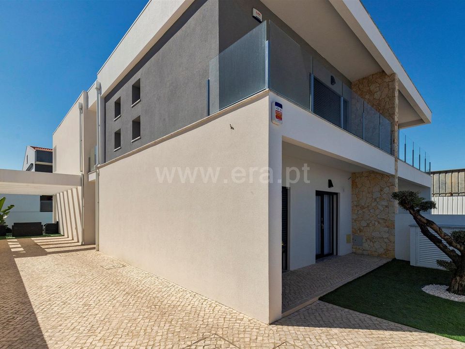 Landsbyhus i Seixal, Setubal - foto 4