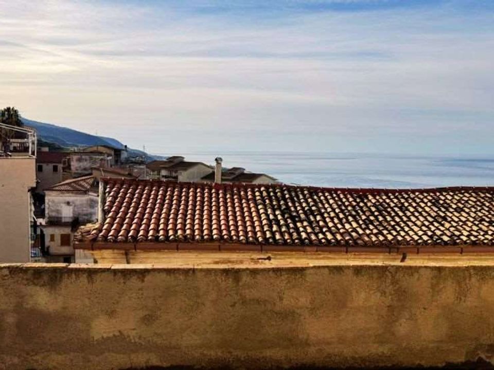 Leilighet i Belvedere Marittimo, Cosenza - bilde 1