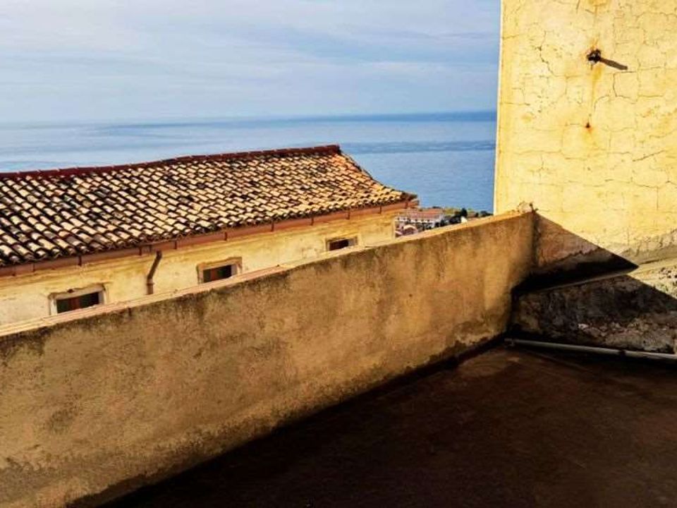 Leilighet i Belvedere Marittimo, Cosenza - bilde 2