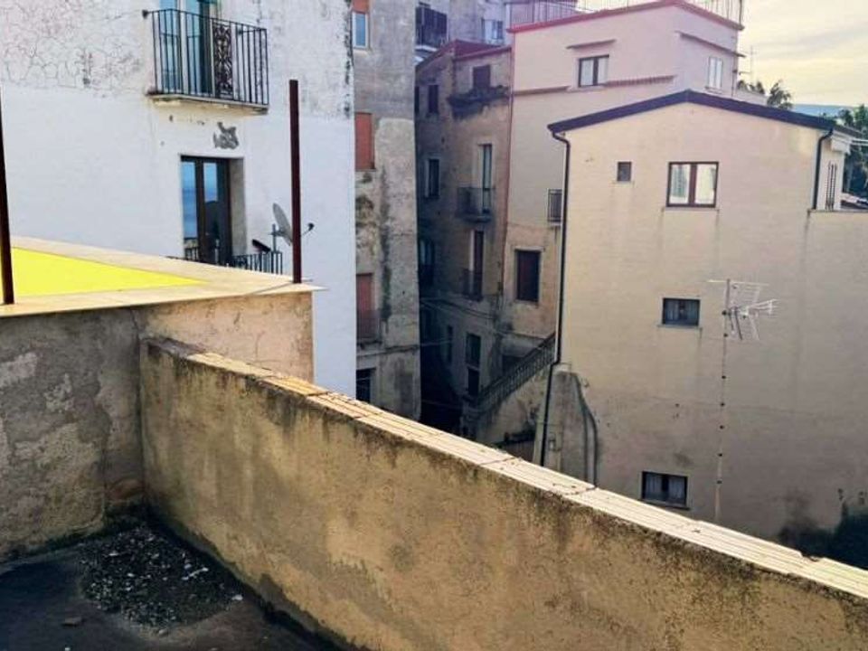 Leilighet i Belvedere Marittimo, Cosenza - bilde 3
