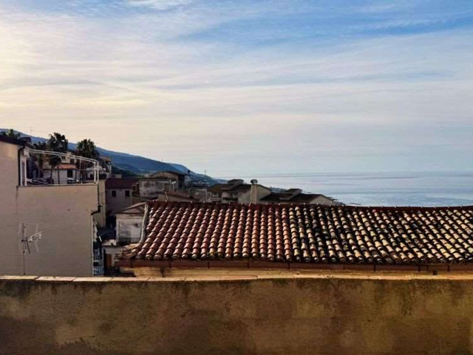 Leilighet i Belvedere Marittimo, Cosenza - bilde 4