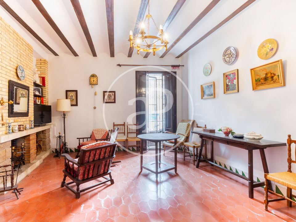 Gårdshus i Utiel, Valencia - bilde 2