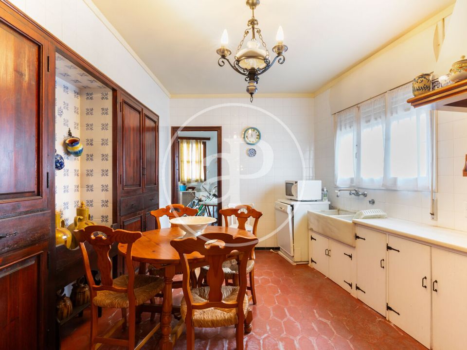 Gårdshus i Utiel, Valencia - bilde 5
