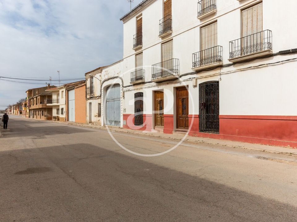 Gårdshus i Utiel, Valencia - bilde 1