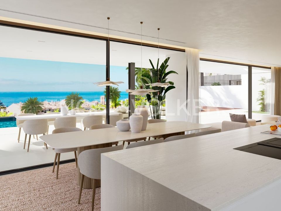 Villa i Playa De Los Cristianos, Tenerife - foto 2