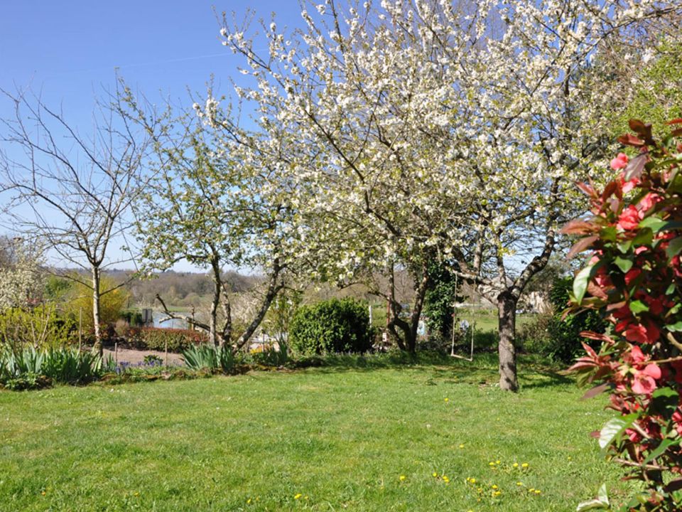 Villa i Le Buis, Haute-Vienne - bilde 3