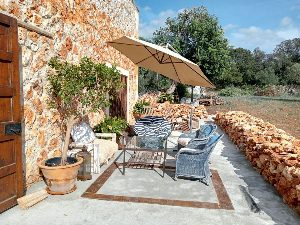 Landejendom i Sencelles, Mallorca - foto 3