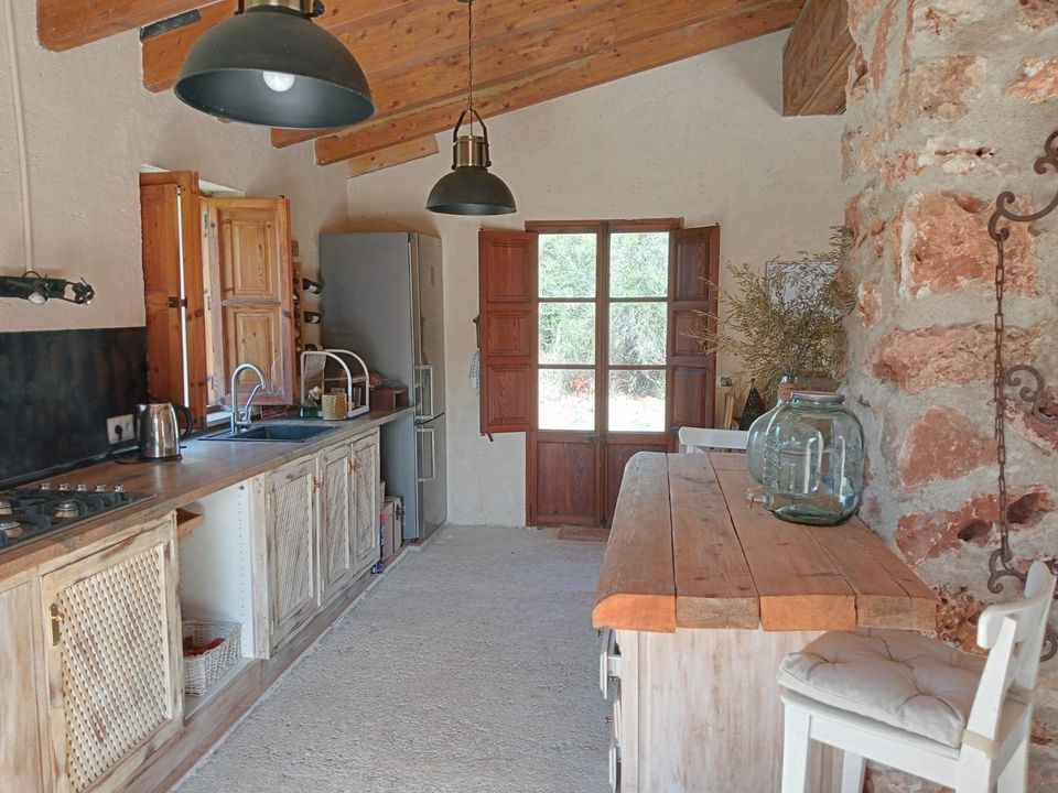 Landejendom i Sencelles, Mallorca - foto 4