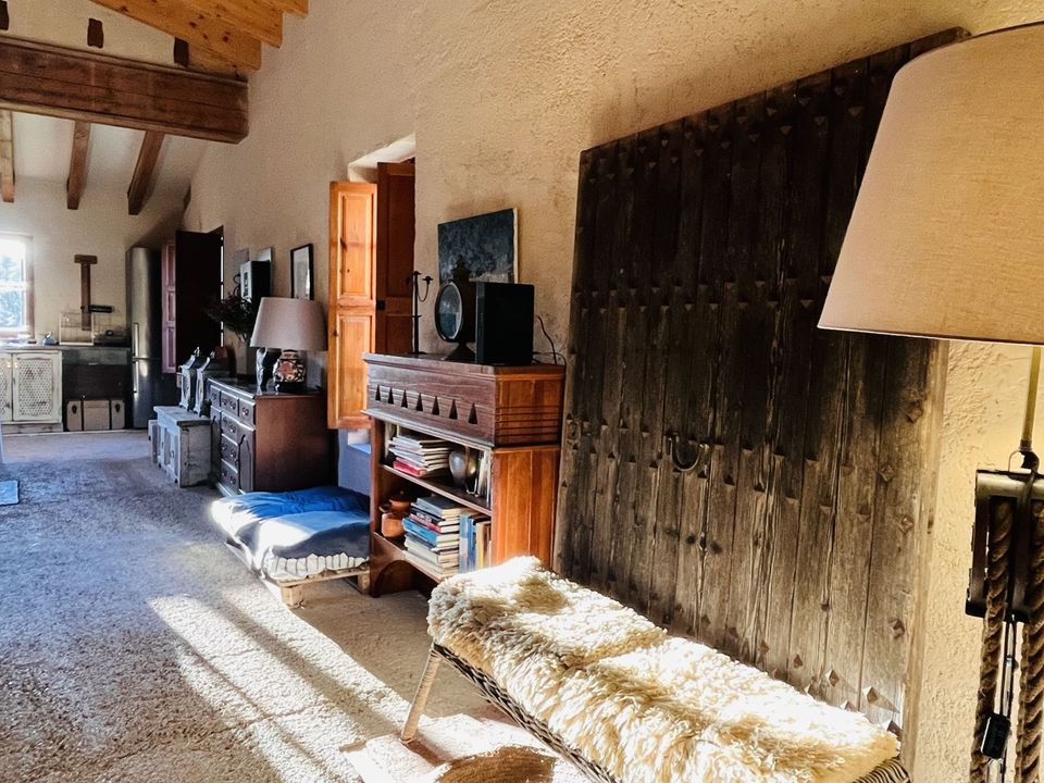 Landejendom i Sencelles, Mallorca - foto 5