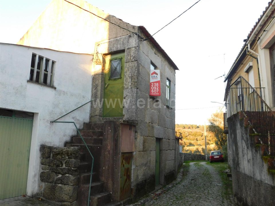 Villa i Seia, Guarda - foto 1