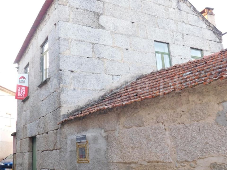 Villa i Seia, Guarda - foto 2