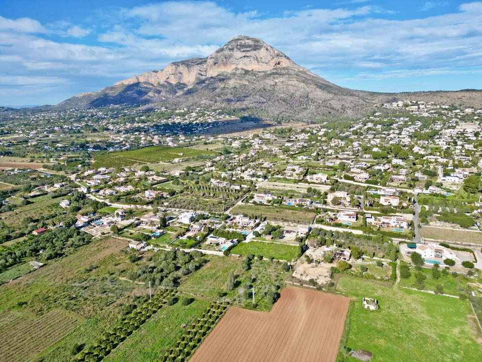 Terra a Javea, Alicante - foto 1