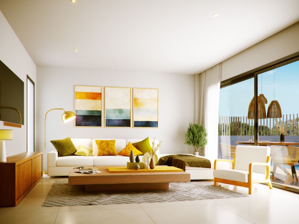 Rækkehus i Dolores, Alicante - foto 4