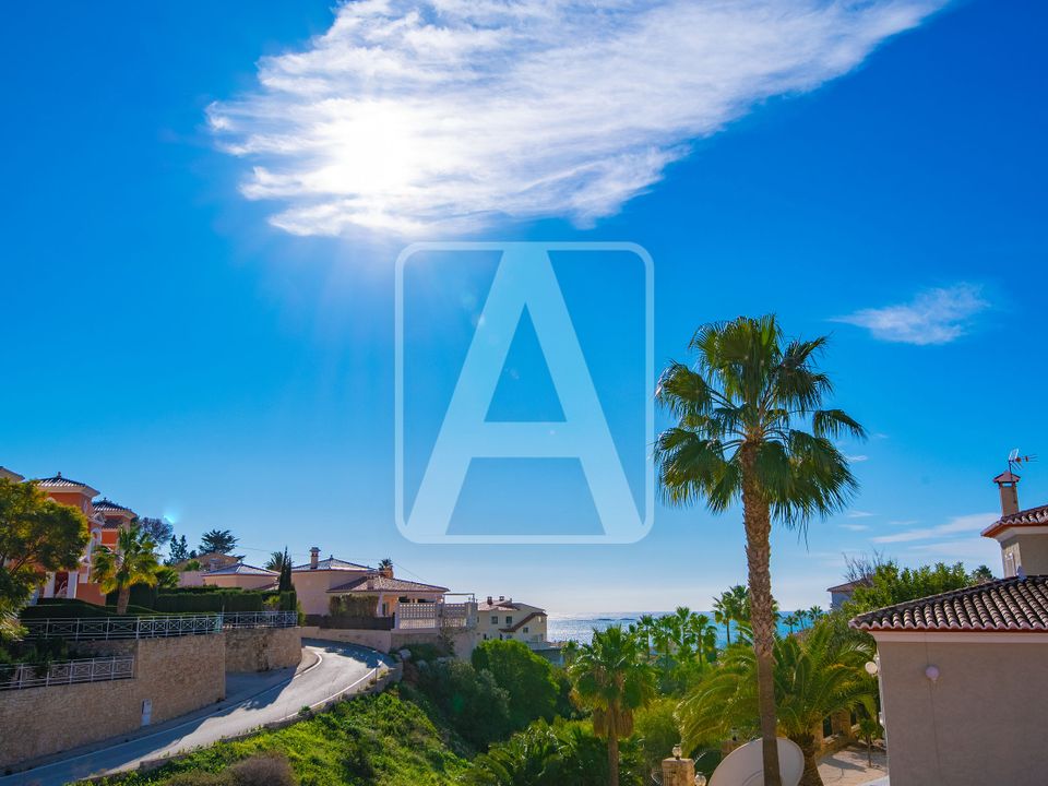 Villa i Calpe, Alicante - foto 2