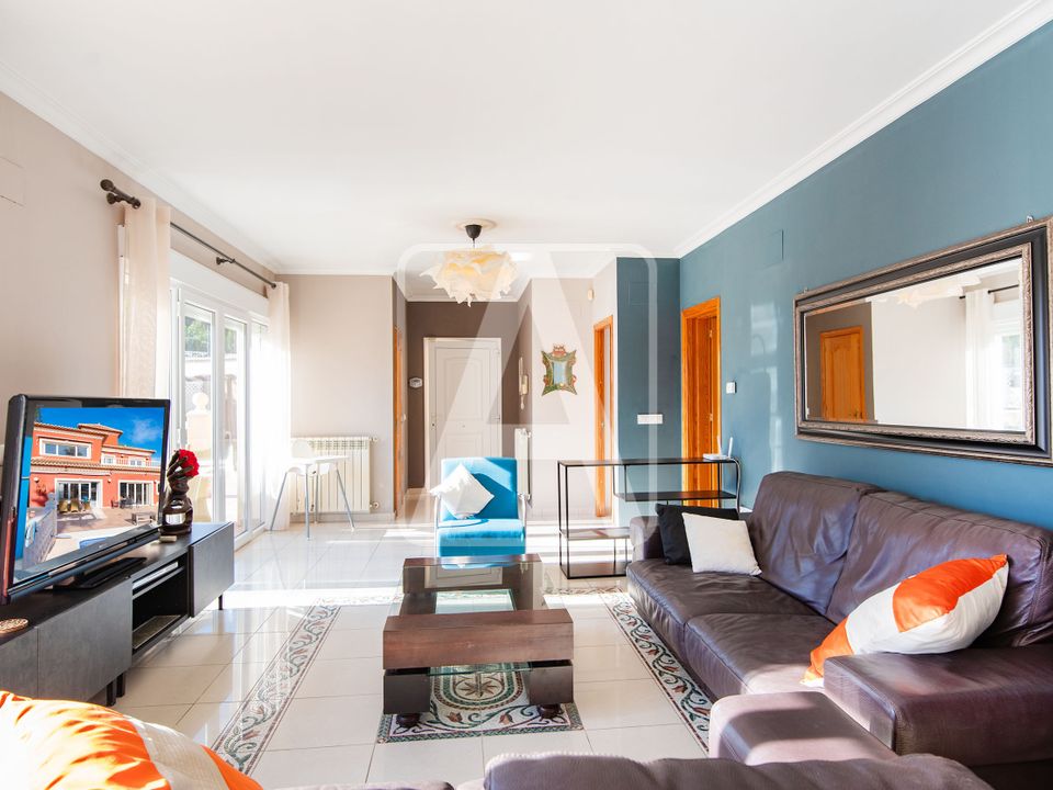Villa i Calpe, Alicante - foto 5