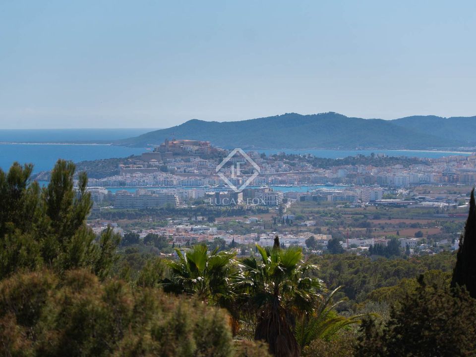 Villa i Ibiza, Ibiza - foto 3