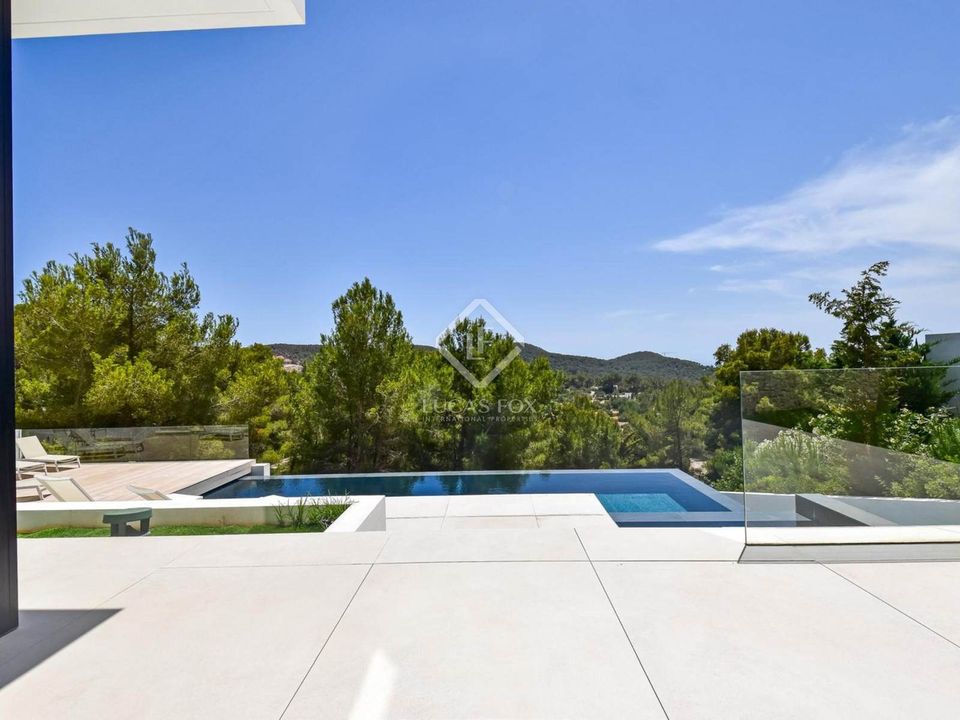 Villa i Ibiza, Ibiza - foto 5