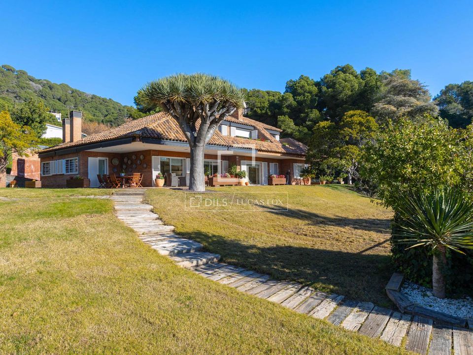 Villa i Premia De Dalt, Barcelona - foto 2