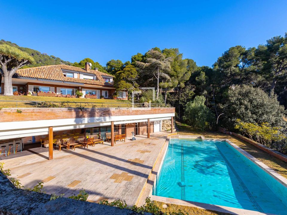 Villa i Premia De Dalt, Barcelona - foto 3