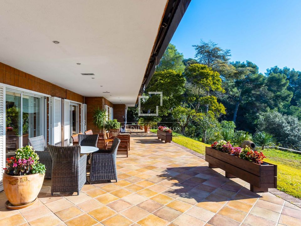 Villa i Premia De Dalt, Barcelona - foto 4
