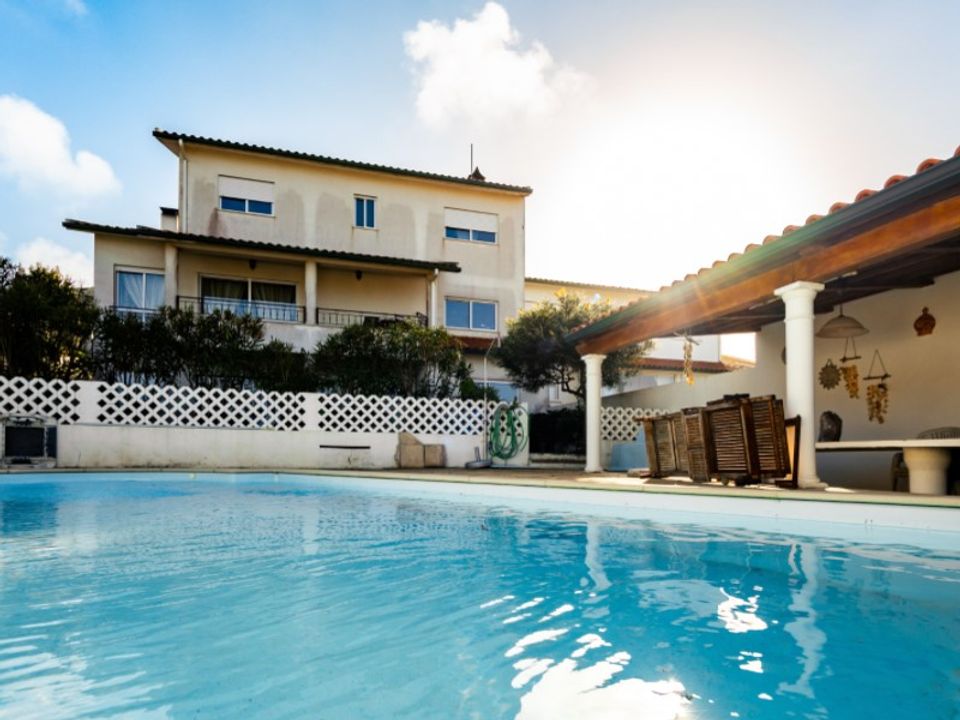 Villa i Quiaios, Coimbra - foto 2