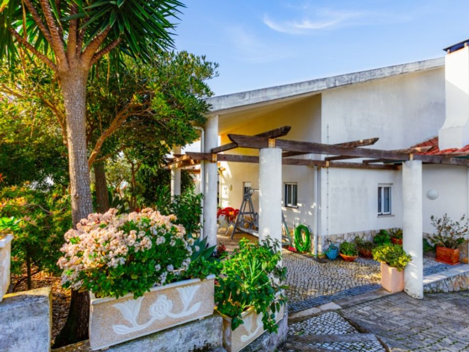 Villa i Quiaios, Coimbra - foto 4