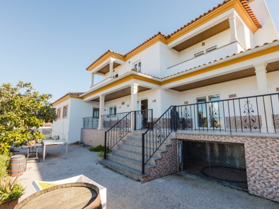 Villa i Lavos, Coimbra - foto 1