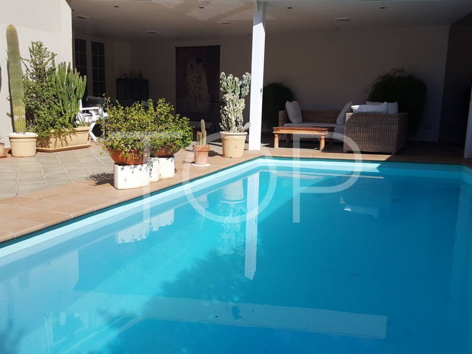 Byhus i Palm Mar, Tenerife - foto 1