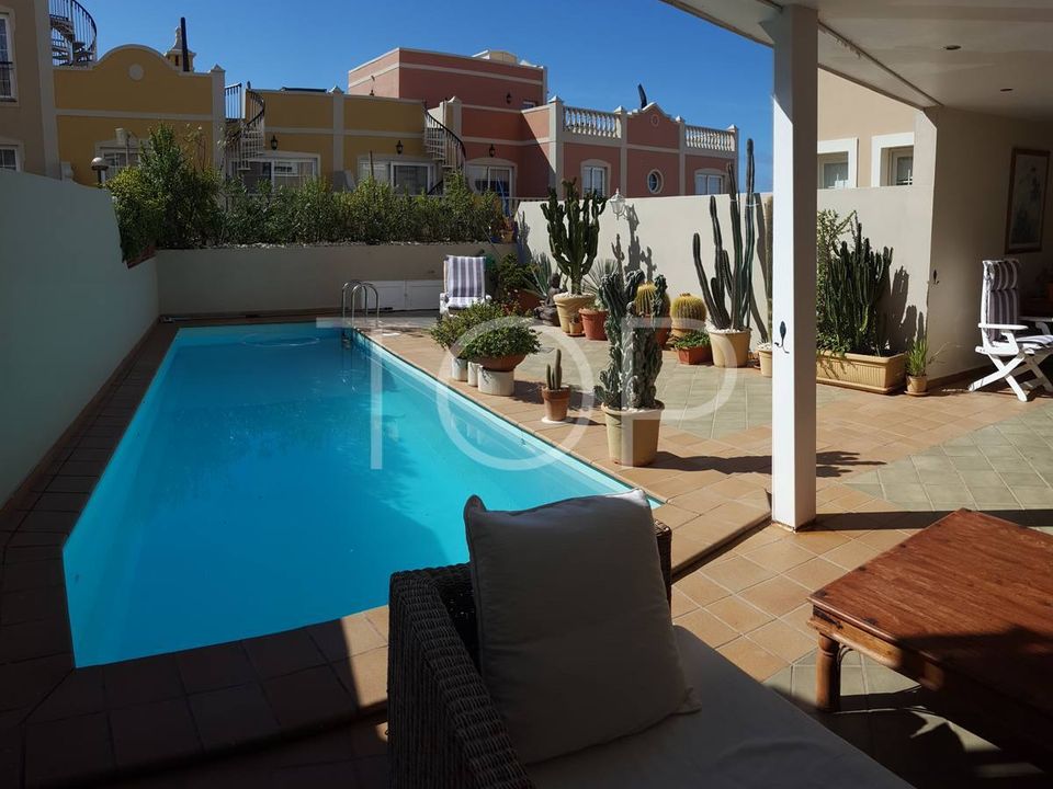Byhus i Palm Mar, Tenerife - foto 3