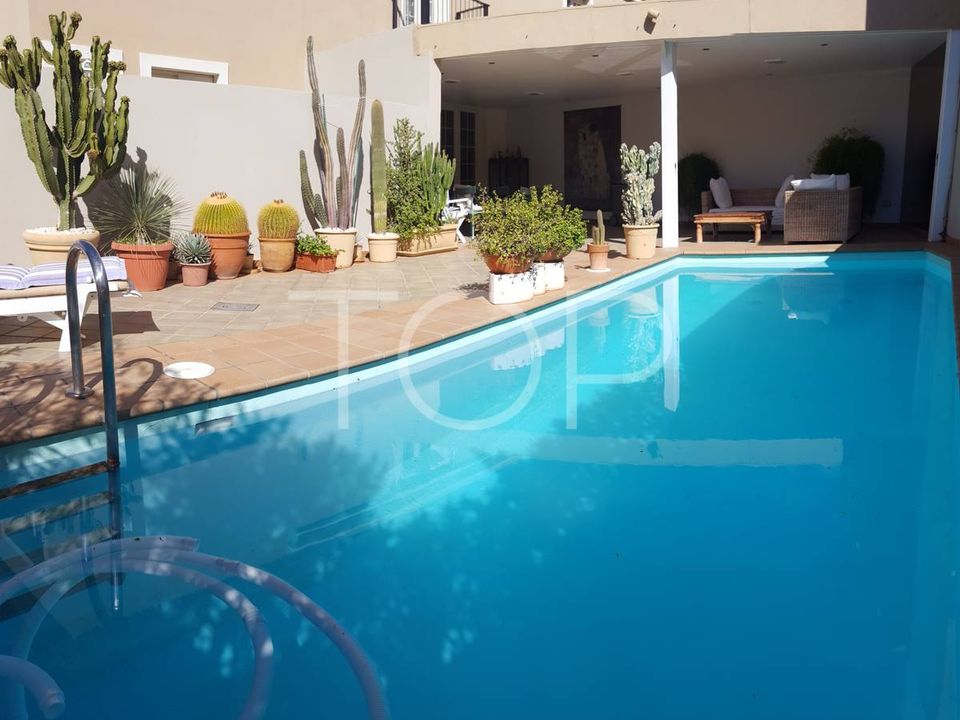 Byhus i Palm Mar, Tenerife - foto 4