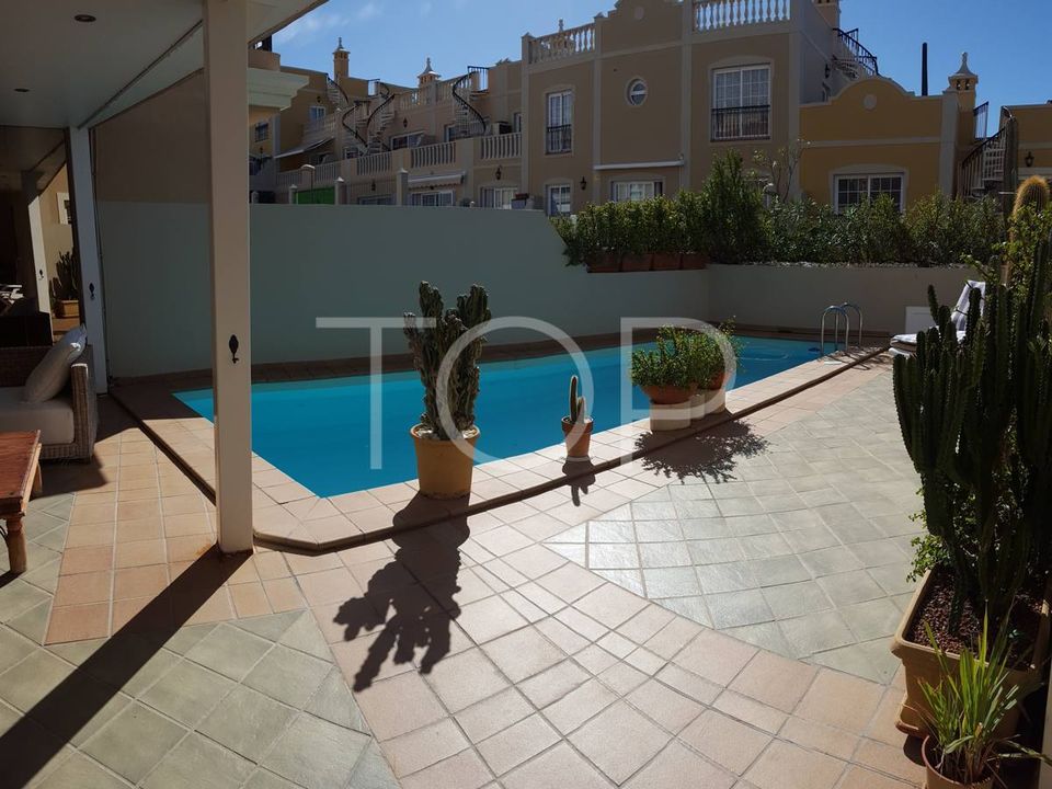 Byhus i Palm Mar, Tenerife - foto 5