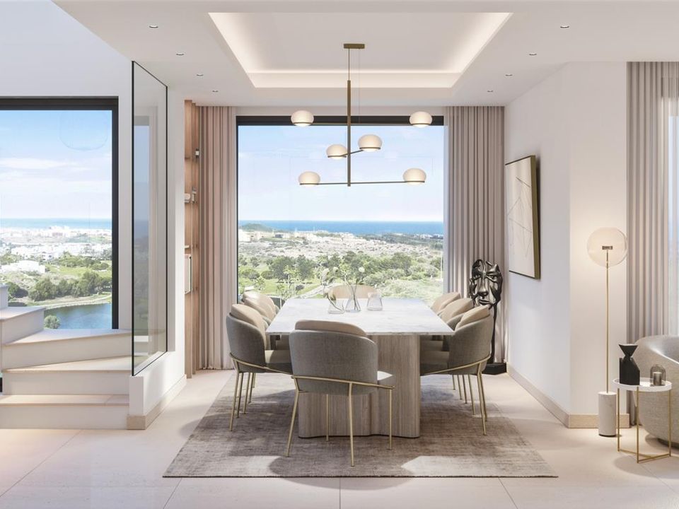 Villa i Mijas, Malaga - foto 3