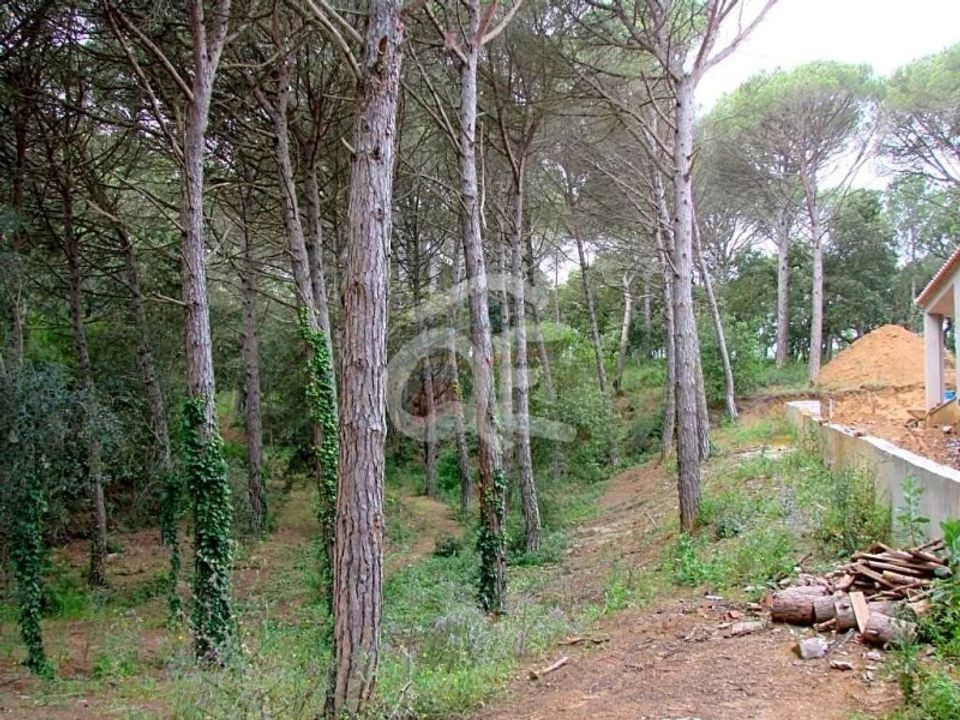 Tomt i Calonge, Gerona - bilde 1