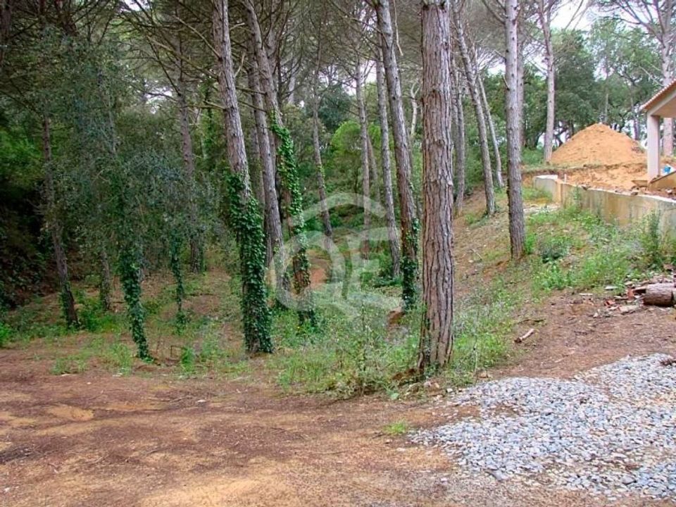 Tomt i Calonge, Gerona - bilde 2