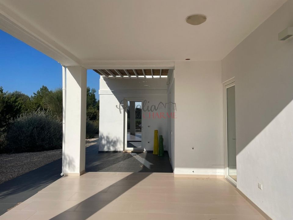 Villa i Ostuni, Brindisi - foto 5
