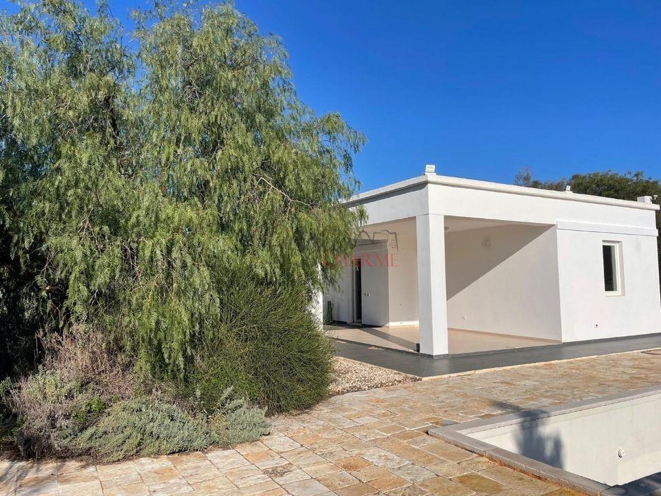 Villa i Ostuni, Brindisi - foto 3