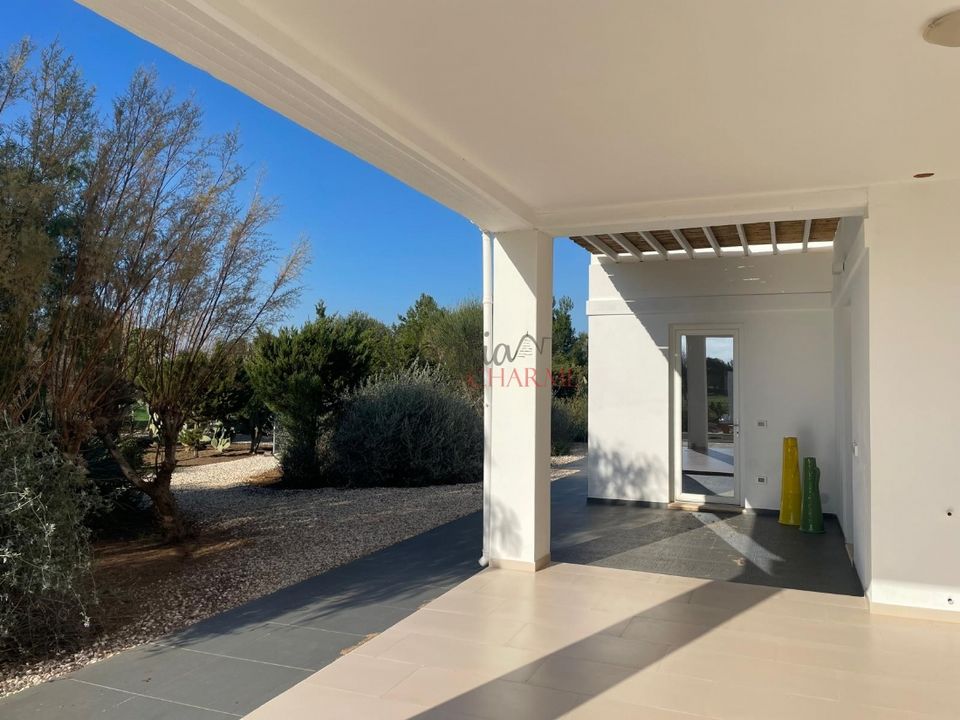 Villa i Ostuni, Brindisi - foto 4