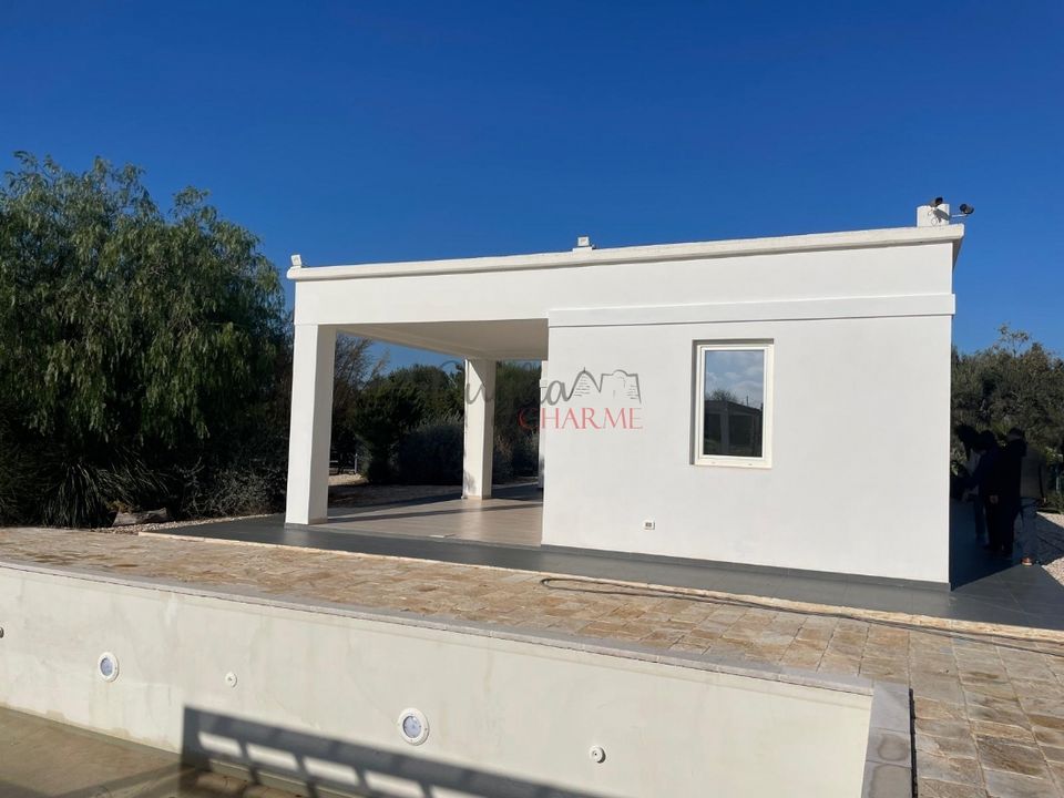 Villa i Ostuni, Brindisi - foto 1