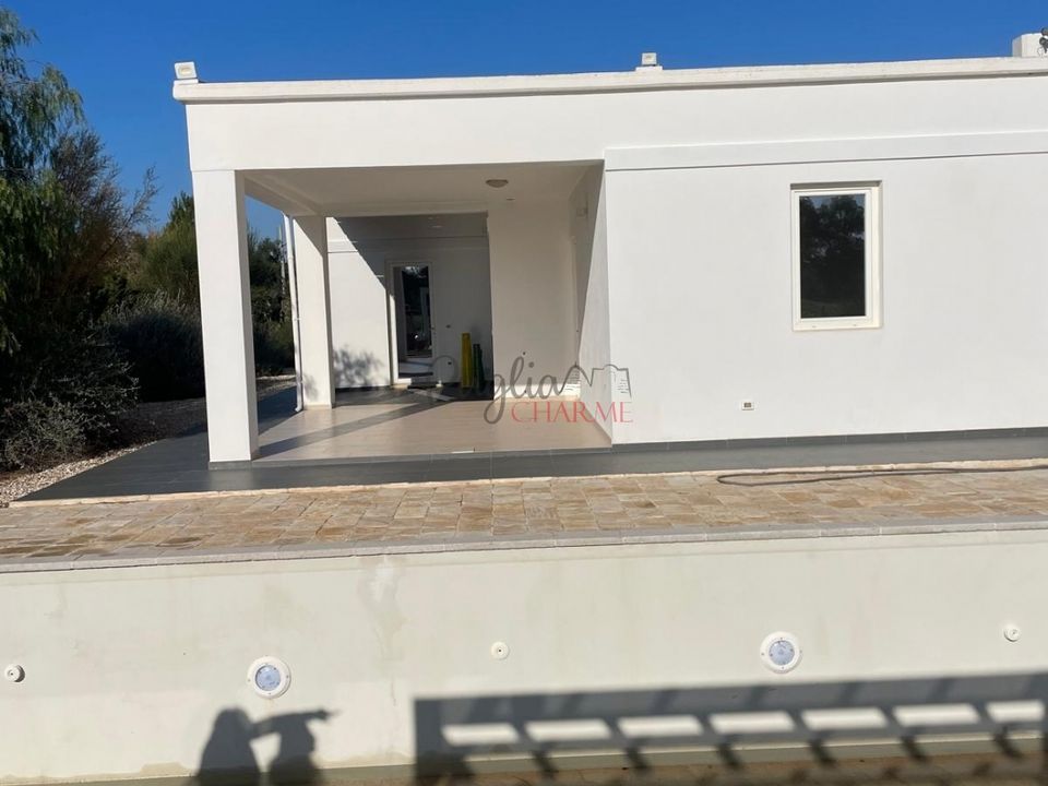 Villa i Ostuni, Brindisi - foto 2