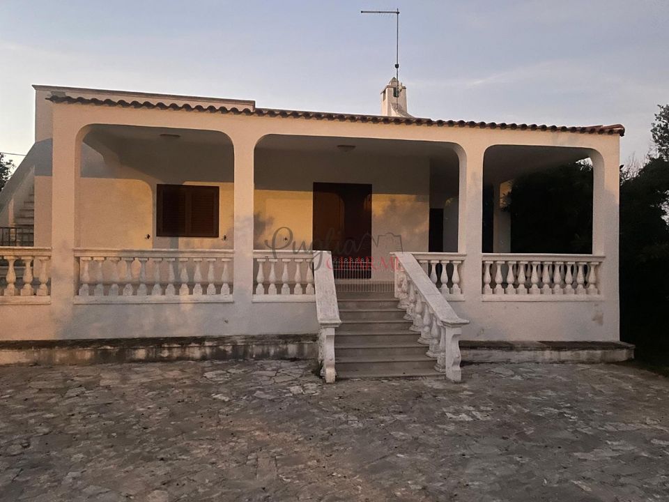 Landejendom i Ostuni, Brindisi - foto 2