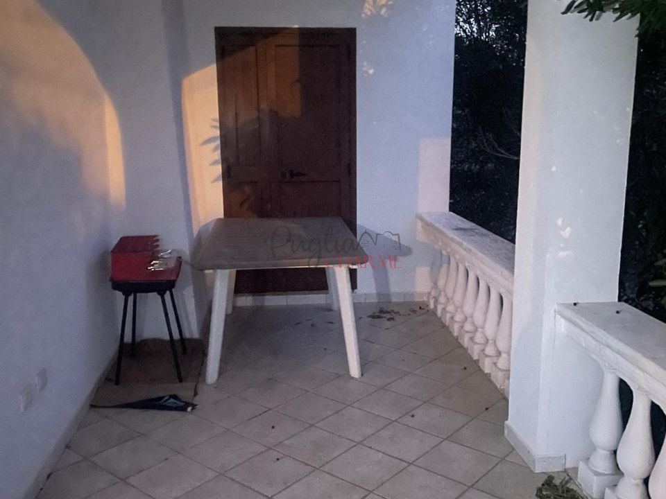 Landejendom i Ostuni, Brindisi - foto 5