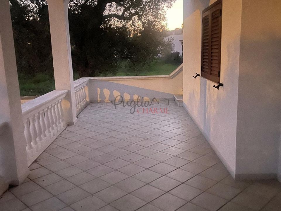 Landejendom i Ostuni, Brindisi - foto 4