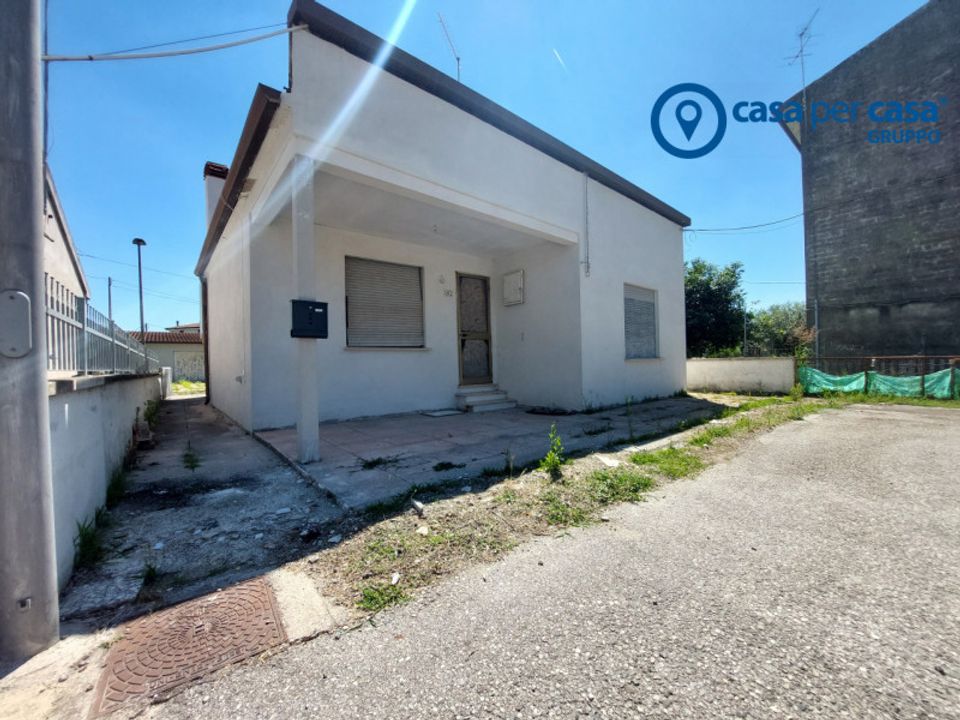 Villa i Corbola, Rovigo - foto 1