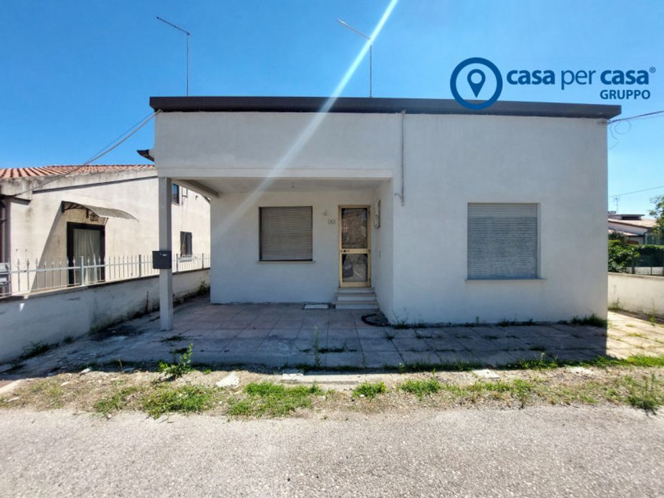 Villa i Corbola, Rovigo - foto 2