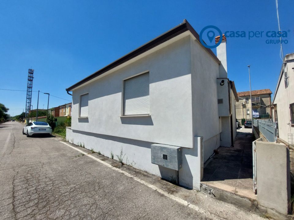 Villa i Corbola, Rovigo - foto 3