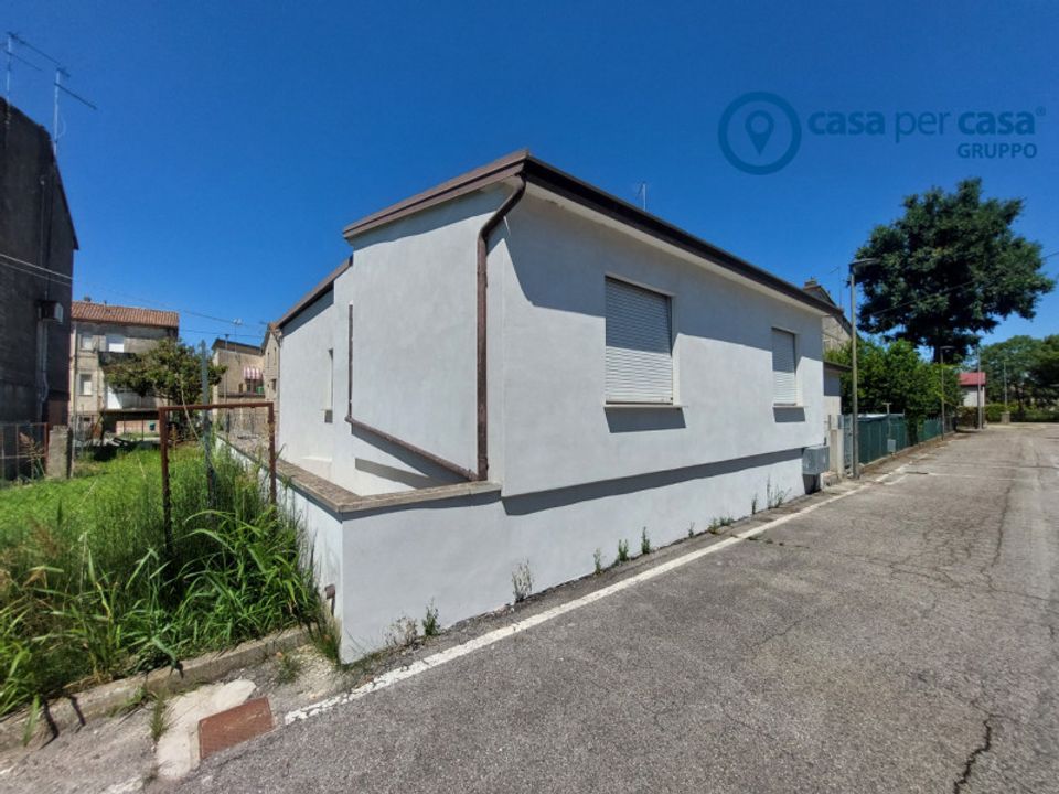 Villa i Corbola, Rovigo - foto 4