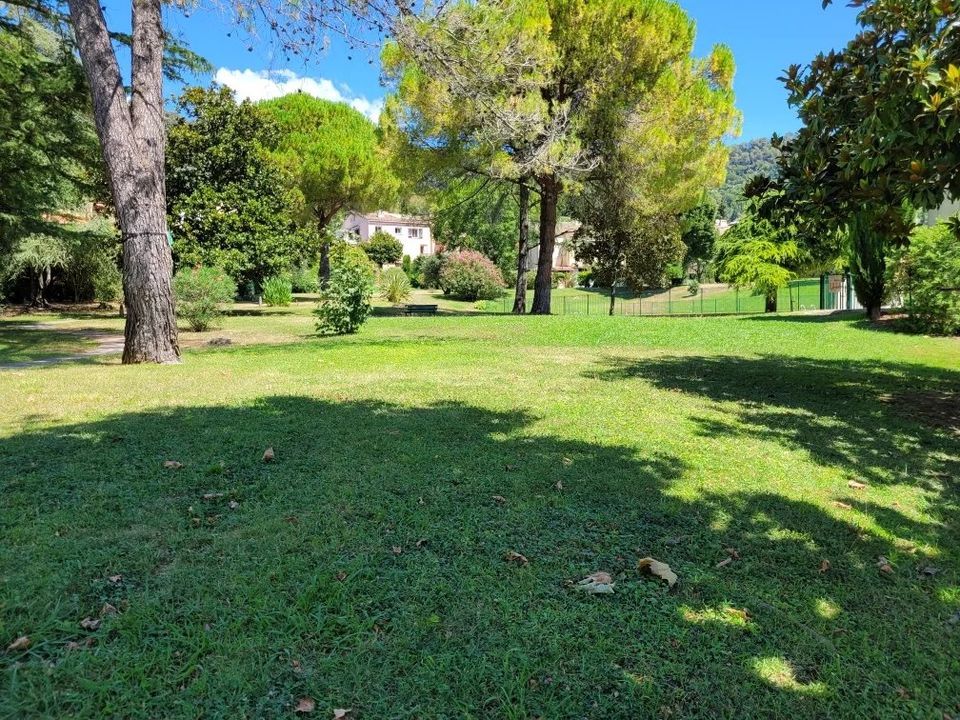 Lejlighed i Peymeinade, Alpes-Maritimes - foto 2