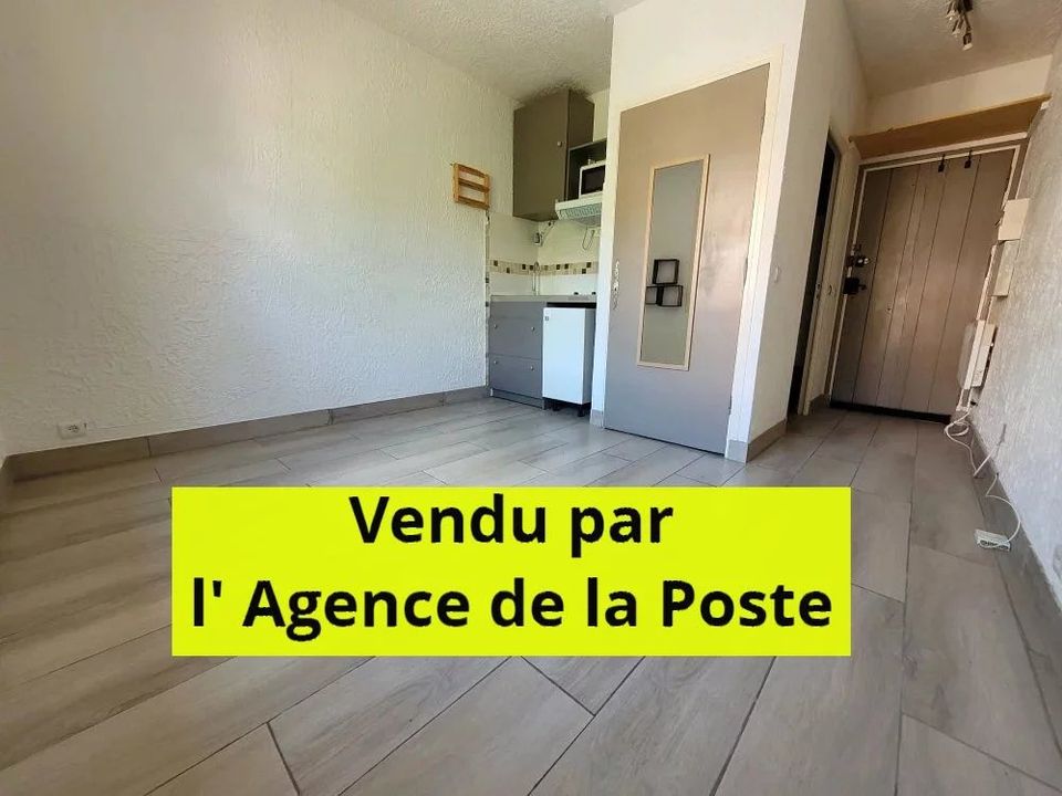 Lejlighed i Peymeinade, Alpes-Maritimes - foto 1