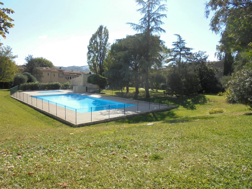 Lejlighed i Peymeinade, Alpes-Maritimes - foto 2