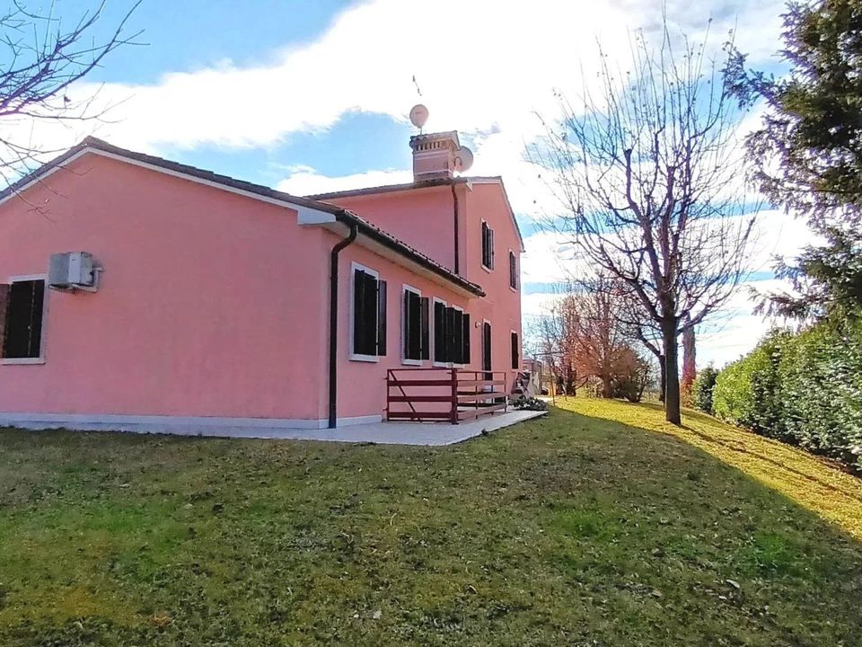 Villa a San Pietro di Feletto, Treviso - foto 2